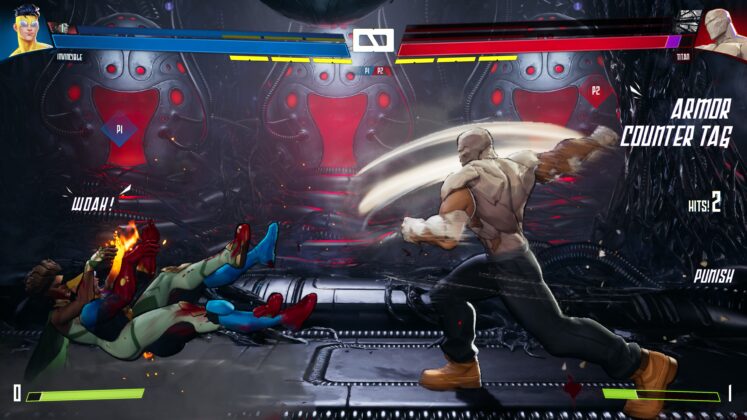 Invincible VS 20260422005110