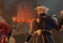 Baldurs Gate 3: Patch 7 mit überarbeitetem Splitscreen-Modus, neuen Enden und Mod-Support ist ab sofort verfügbar JBw1swsf scaled