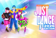 Just Dance 2026 Edition im Test JD2026Banner