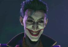 Unser Interview mit JP, der Stimme von Morph aus X-Men 97 oder Joker aus Suicide Squad: Kill the Justice League Joker1