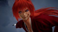 JumpForceRurouniKenshin 2