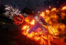 Jump Force: Figuren der Manga-Reihe Rurouni Kenshin angekündigt JumpForceRurouniKenshin 6