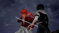 JumpForceRurouniKenshin 7