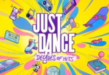 Just Dance®: Decades of Hits ab sofort erhältlich