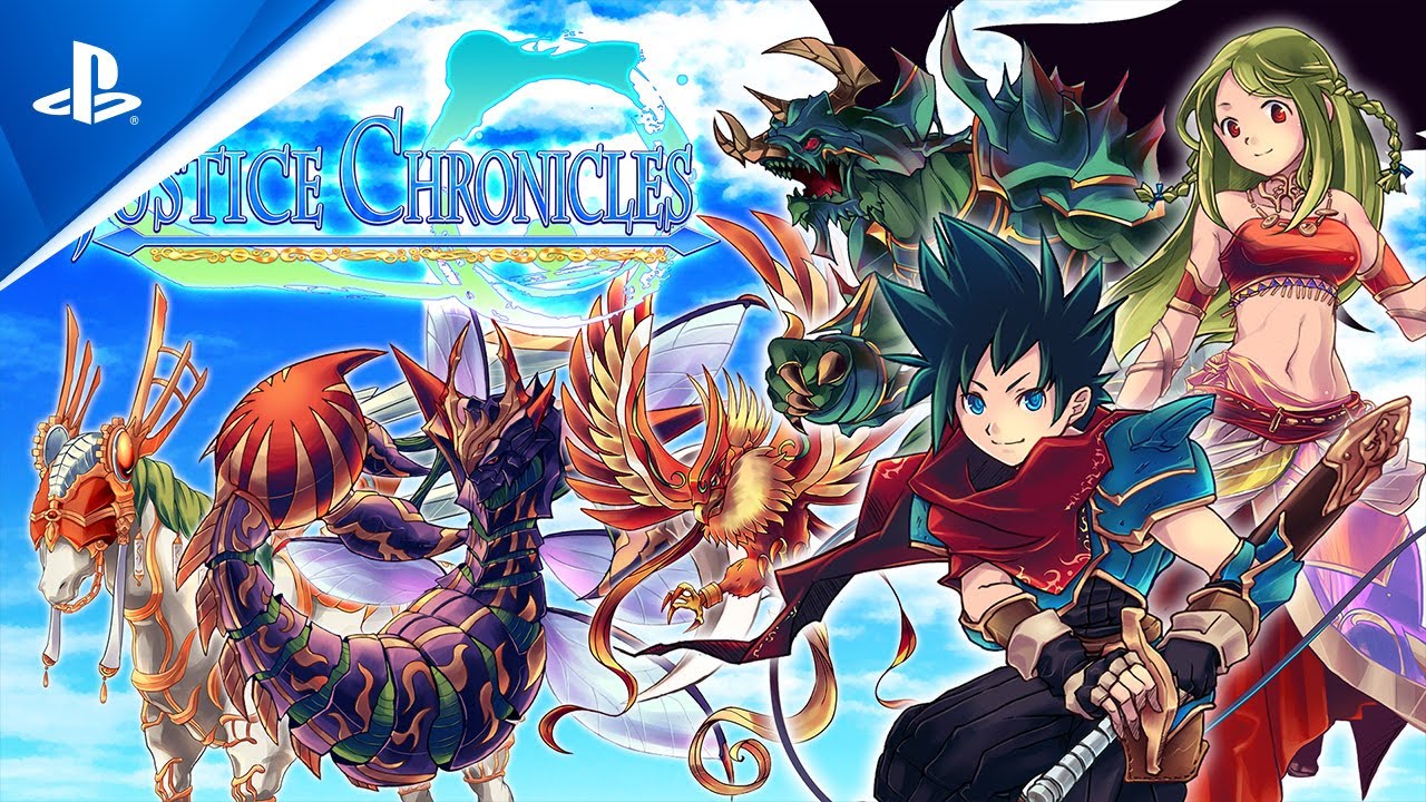 Justice Chronicles