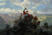 Kingdom Come: Deliverance II dieses Wochenende kostenlos spielbar auf Steam und Xbox KCDII Standard KA Unbranded