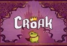 Croak Gamescomvorschau: Rasantes Jump’n’Run