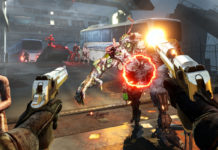 Killing Floor 2 ab sofort erhältlich – mit PS4 Pro-Support KillingFloor2