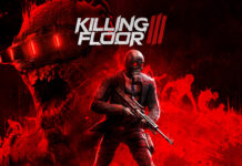 Killing Floor 3 im Test Killing Floor 3 Key Art