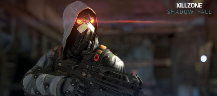 Killzone Shadow Fall Launch Trailer