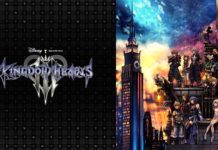 Kingdom Hearts III im Test KingdomHeartsIII 10