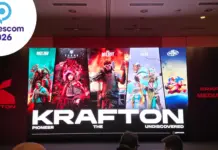 Gamescom 2026: Vorschau auf die Zukunft von KRAFTON