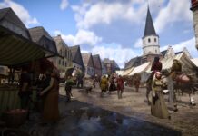 Heinrich ist topmoddisch unterwegs: Offizieller Steam Workshop Modding-Support für Kingdom Come: Deliverance II Kuttenberg
