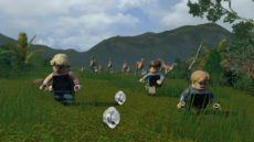 LEGO Jurassic World Screenshot 5