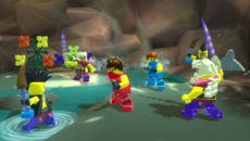 LEGO Ninjago Shadow of Ronin 1
