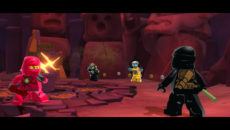 LEGO Ninjago Shadow of Ronin 5