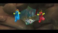 LEGO Ninjago Shadow of Ronin 6 chens island