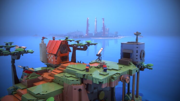 LEGO® Voyagers 20250906190453