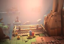 Lego Voyagers Review: Der Traum, zu den Sternen zu reisen LEGO® Voyagers 20250907203422