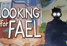 Neues Videogame von ARTE: Surreales Rätsel-Adventure “Looking For Fael” erscheint am 16. Juli für PC und Konsolen LFF KeyArt 1920x1080 990000079e04513c