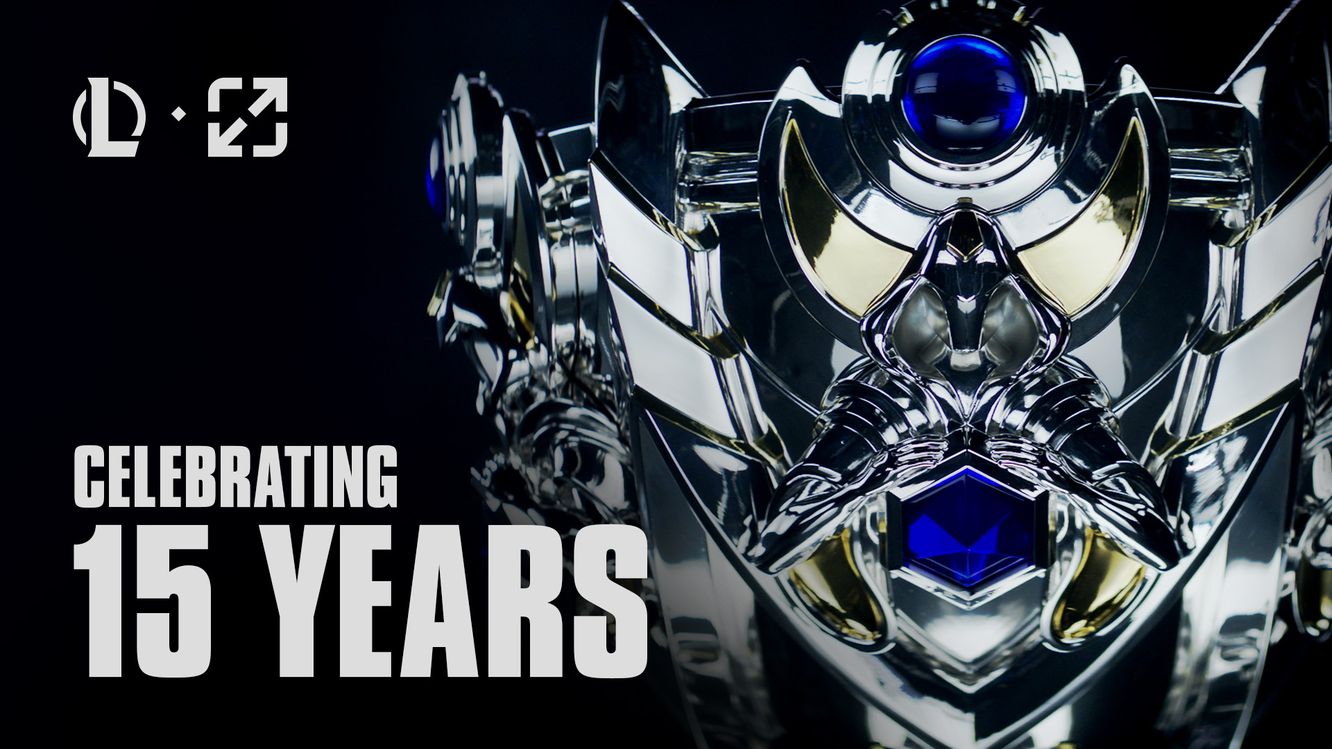 LOE W25 Celebrating15Years Thumbnail 1280x720
