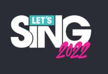 Let’s Sing 2022: Ab November erhältlich LOGO LS2022 NEGATIVE
