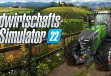 Landwirtschafts-Simulator 22: Launch Trailer LS 22 Keyart 2