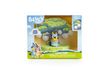 Nachtlicht und Wecker LUMITREE im Bluey-Design ist ab sofort erhältlich LUMITREEBLUEY P01 1536x1024