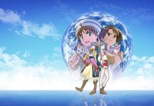 Lunar Remastered Collection im Test LUNAR Collection