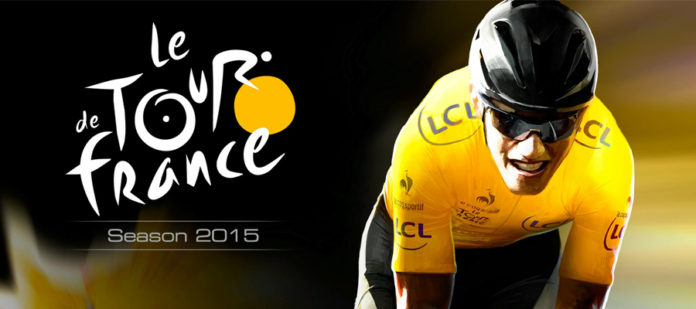 LeTourDeFrance2015Review LeTourDeFrance2015Review