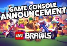 Lego Brawls offiziell für Konsolen angekündigt Lego Brawls