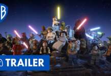 Lego Star Wars: Die Skywalker Saga erscheint am 05.04.2022 Lego Star Wars