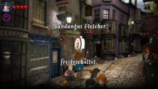 LegoHarryPotterCollection 17