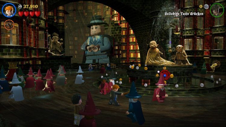 LegoHarryPotterCollection 18