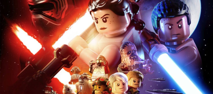 LegoStarWars