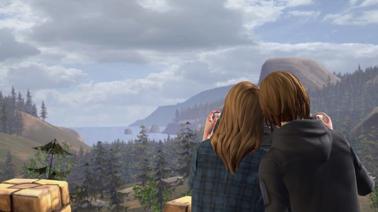 Life is Strange Before the Storm 4