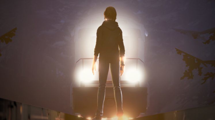 Life is Strange Before the Storm 5