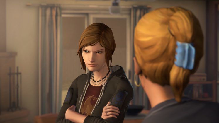 Life is Strange Before the Storm 6