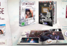 Life is Strange: #LISDay für den guten Zweck am 22.01.2016 LifeIsStrangeLimitedEdition
