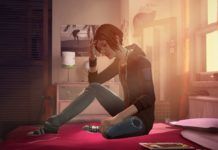 Life is Strange: Before the Storm – Partnerschaft mit der Band Daughter Life is Strange Before the Storm