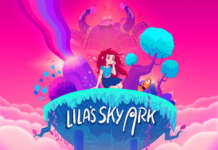 Die versprochene Überraschung: Gewinnt einen von drei Steamkeys von Lila’s Sky Ark LilaSkyArk Full