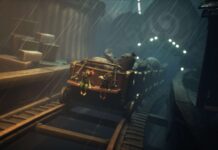 LITTLE NIGHTMARES III ist ab sofort erhältlich LittleNightmaresIII Launch Screenshots K