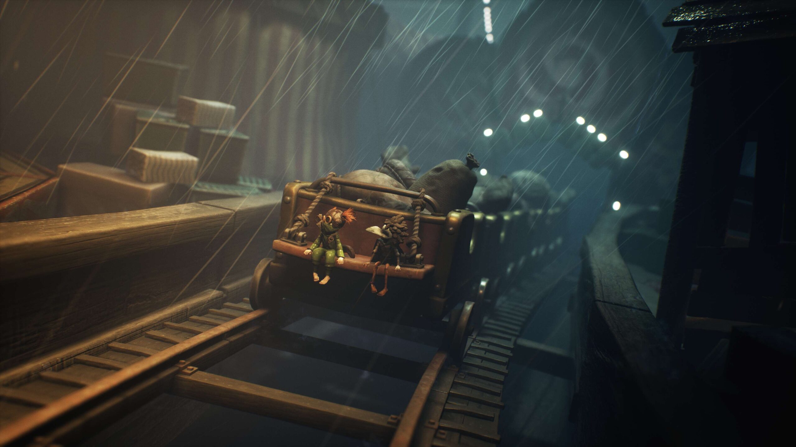 LittleNightmaresIII Launch Screenshots K