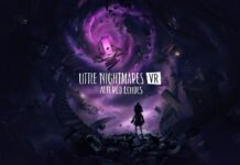 Little Nightmares VR: Altered Echoes für 24. April angekündigt LittleNightmaresVRAlteredEchoes