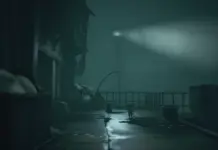 Little Nightmares III – The Shores ist ab sofort verfügbar