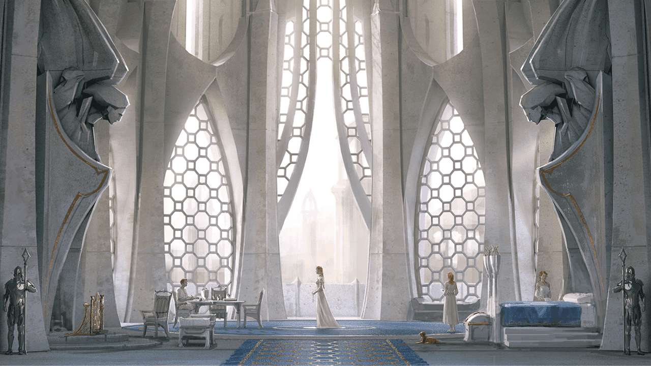 LoL S1 26 For Demacia 1 LoL S1 26 For Demacia 1