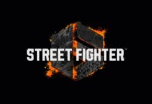 Street Fighter 6 Showcase: Neues Gameplay gezeigt und Demo veröffentlicht Logo 3 scaled