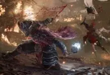 Lords of the Fallen II für Herbst 2026 bestätigt, neuer Trailer veröffentlicht LordsOfTheFallen2