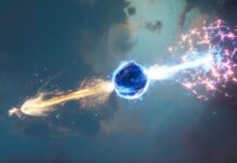 Lost Soul Aside Review: Wie ein Shonen-Anime, sowohl im Guten als auch im Schlechten Lost Soul Aside 20250918101811