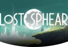 LOST SPHEAR erscheint am 23. Januar 2018 für PS4, Switch und PC Lost Sphear 2